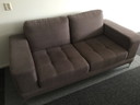 Xooon 2,5-Sitzer-Sofa