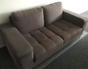 Xooon 2,5-Sitzer-Sofa