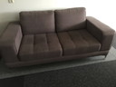 Xooon 2,5-Sitzer-Sofa