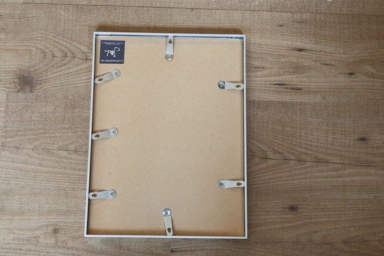 Image 1 of Tanzwanddekoration