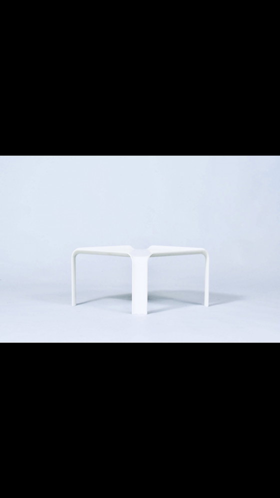 Image 1 of Artifort Vintage Tisch P.Paulin