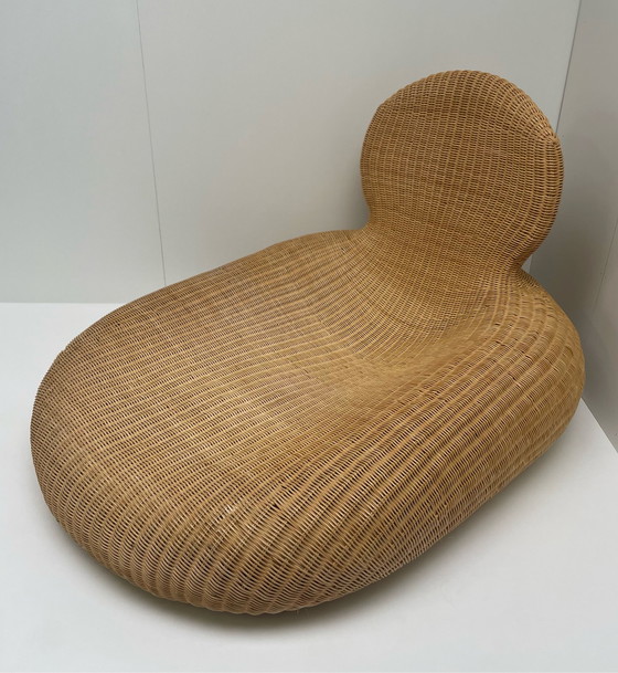 Image 1 of Storvik Sessel Carl Öjerstam