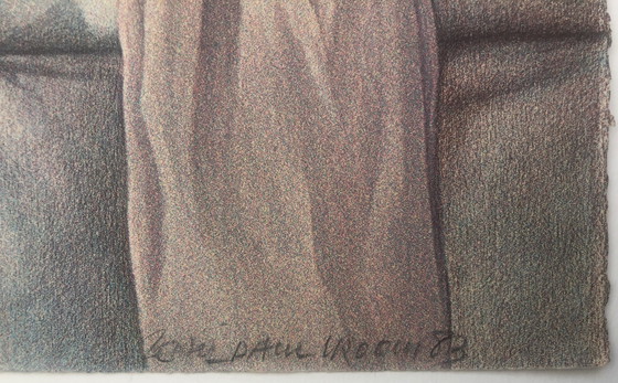 Image 1 of Jean Paul Vroom - Hommage an Manet