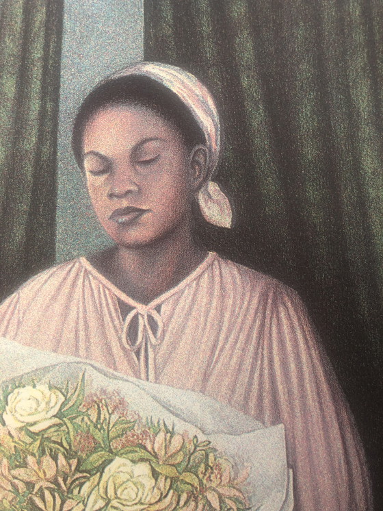 Image 1 of Jean Paul Vroom - Hommage an Manet