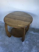 Art Deco Beistelltisch