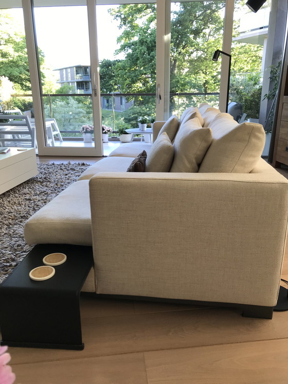 Image 1 of Camerich Lazytime 4-Sitzer-Sofa