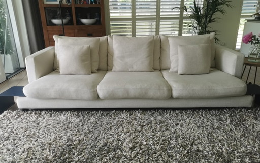 Camerich Lazytime 4-Sitzer-Sofa