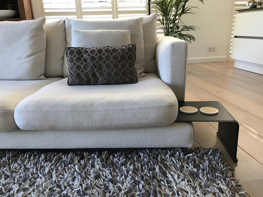 Camerich Lazytime 4-Sitzer-Sofa