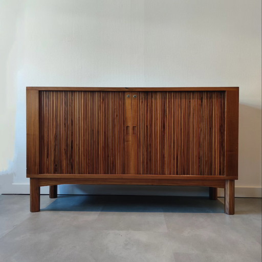 Vintage Sideboard aus Teakholz