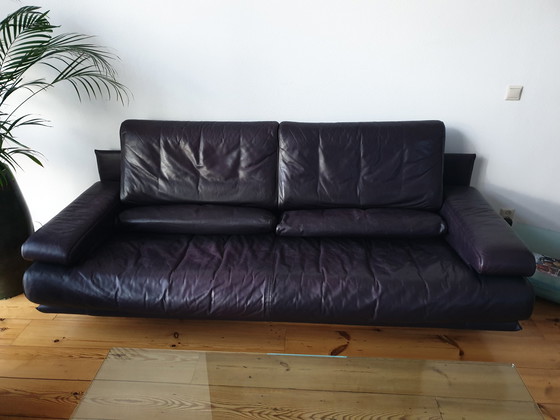 Image 1 of Rolf Benz 3 Zitbank 6500