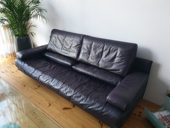 Image 1 of Rolf Benz 3 Zitbank 6500