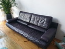 Rolf Benz 3 Zitbank 6500