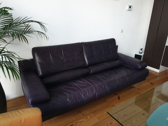 Image 1 of Rolf Benz 3 Zitbank 6500