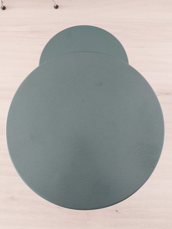 Image 1 of Leolux Cyclo Beistelltisch