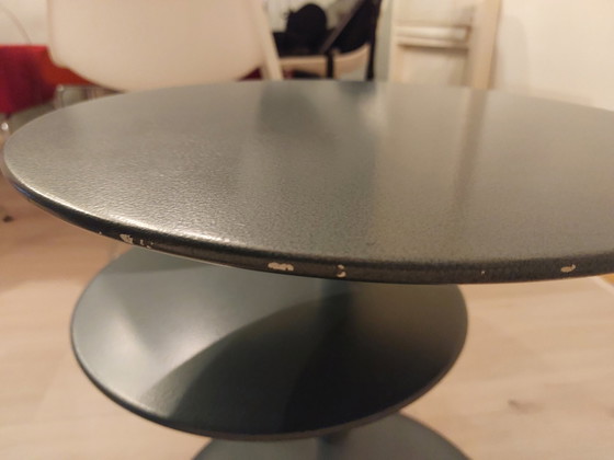 Image 1 of Leolux Cyclo Beistelltisch