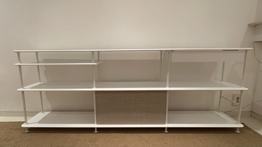 Montana Free Wandschrank / Raumteiler