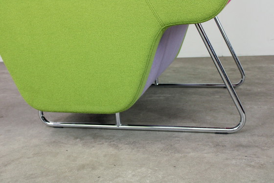 Image 1 of Nowystyl Hexa Sofa und Sessel