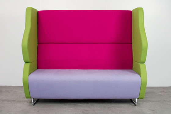 Image 1 of Nowystyl Hexa Sofa und Sessel