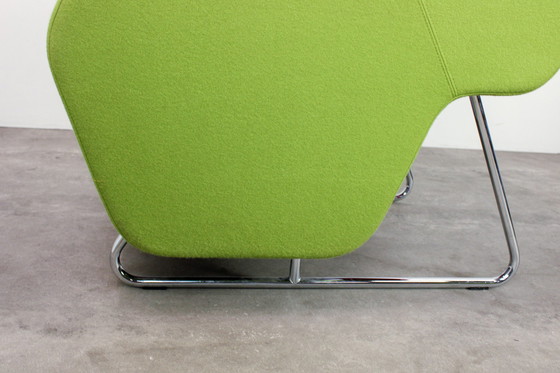 Image 1 of Nowystyl Hexa Sofa und Sessel