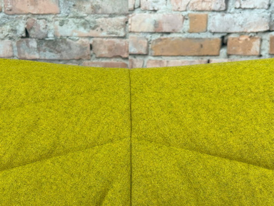 Image 1 of Sancal Barnaby Lounge Chair gelb - Sessel