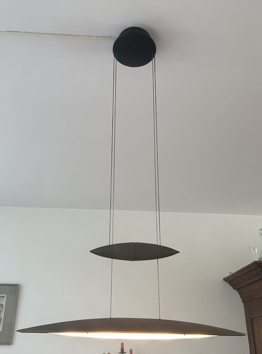 Design Hängelampe / Esstischlampe