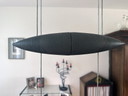 Design Hängelampe / Esstischlampe