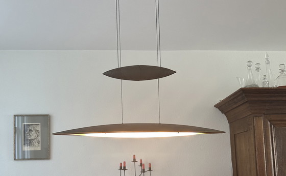 Image 1 of Design Hängelampe / Esstischlampe