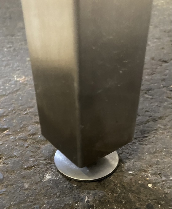 Image 1 of Maßgeschneiderter Edelstahltisch