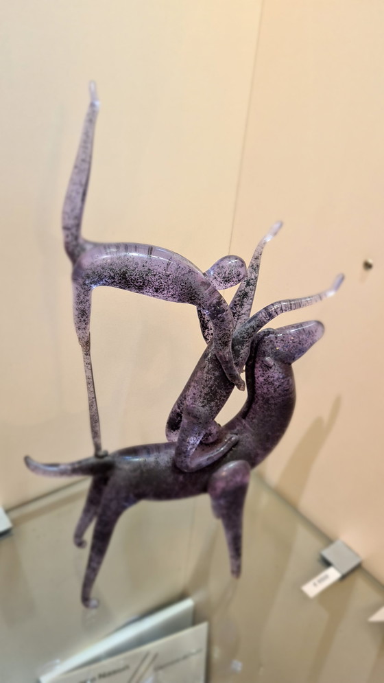 Image 1 of Ermanno Nason - Skulptur