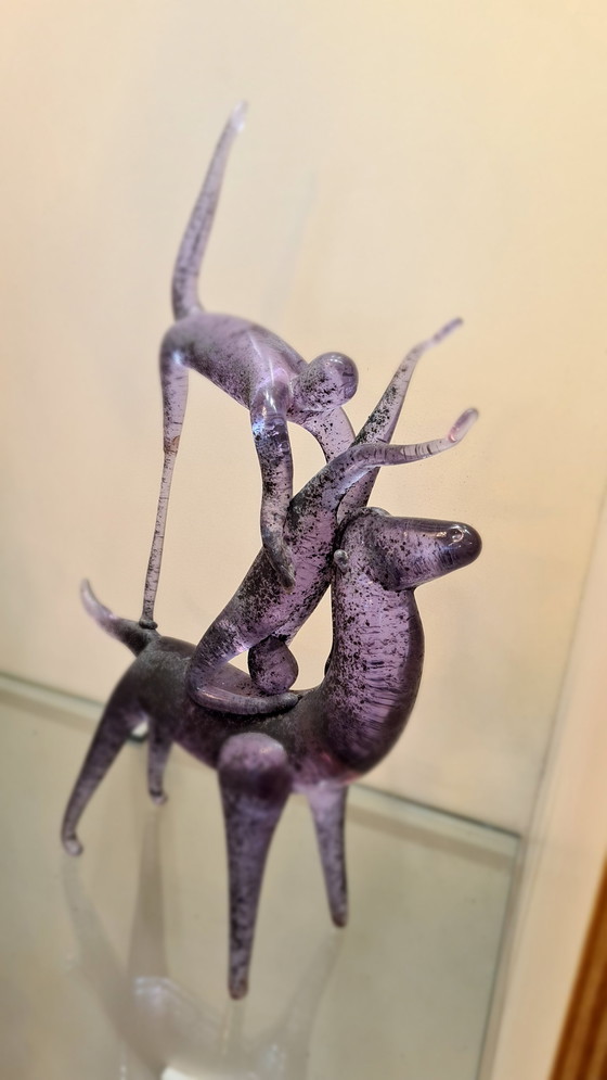 Image 1 of Ermanno Nason - Skulptur