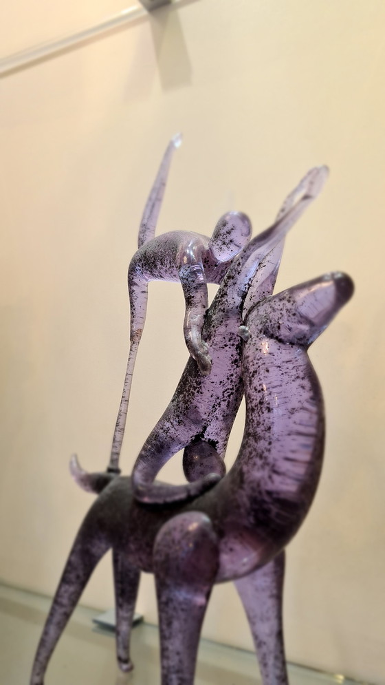 Image 1 of Ermanno Nason - Skulptur