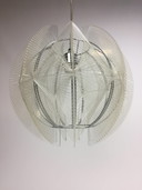 Design-Hängelampe von Paul Secon