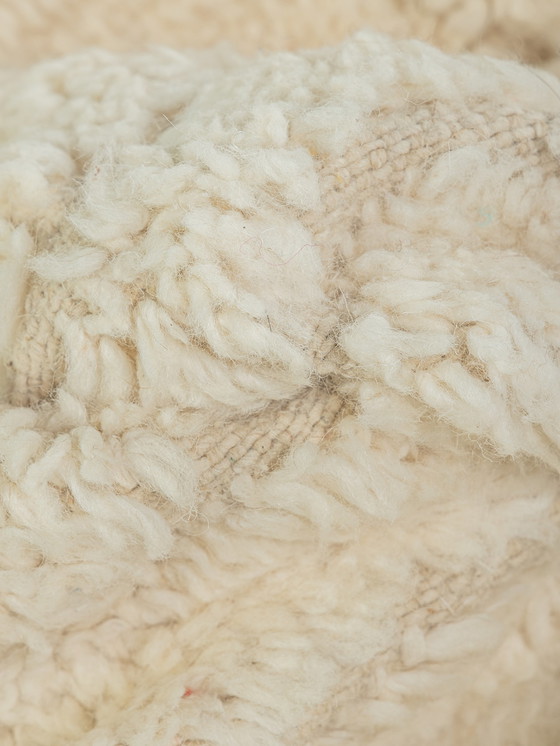 Image 1 of Lebhafter Berberteppich Beni II