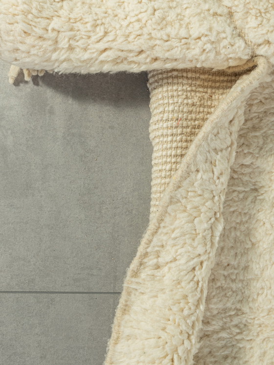 Image 1 of Lebhafter Berberteppich Beni II