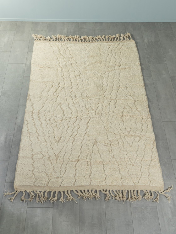 Image 1 of Lebhafter Berberteppich Beni II