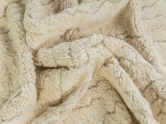 Image 1 of Lebhafter Berberteppich Beni II