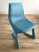 4x MYTO by Konstantin Grcic Stuhl