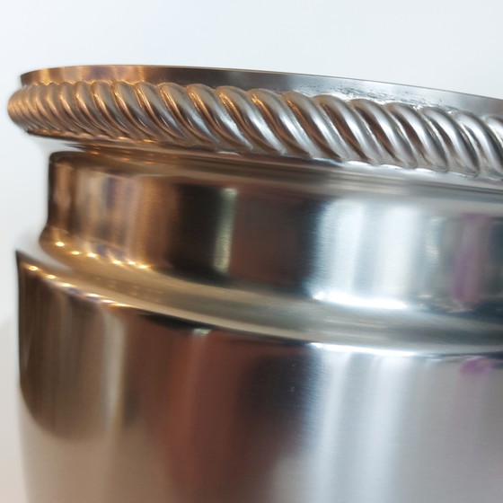 Image 1 of Alessi Champagnerkübel