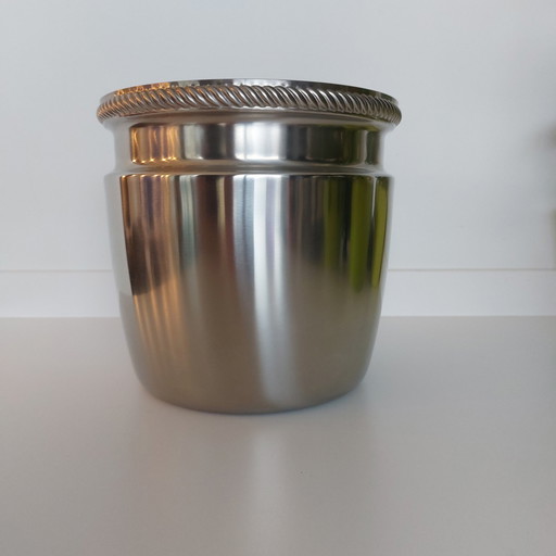 Alessi Champagnerkübel