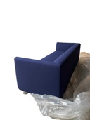Gelderland Henk Vos 4800 3-Sitzer-Sofa + Fußhocker