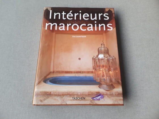 Image 1 of Marokkanische Innenräume/Marokkanische Innenräume, Lisa Lovatt-Smith