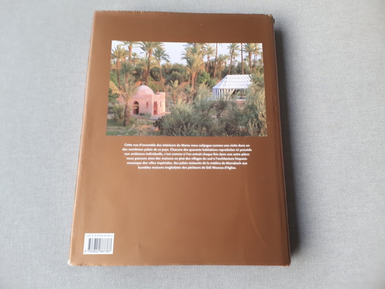 Image 1 of Marokkanische Innenräume/Marokkanische Innenräume, Lisa Lovatt-Smith