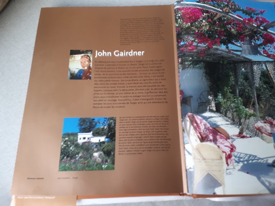 Image 1 of Marokkanische Innenräume/Marokkanische Innenräume, Lisa Lovatt-Smith