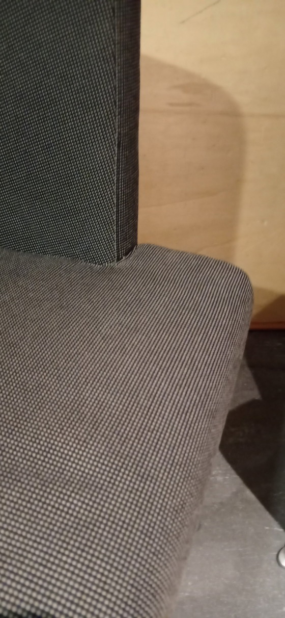 Image 1 of 2x Moroso Bellissimo Enrico Franzolini Stuhl