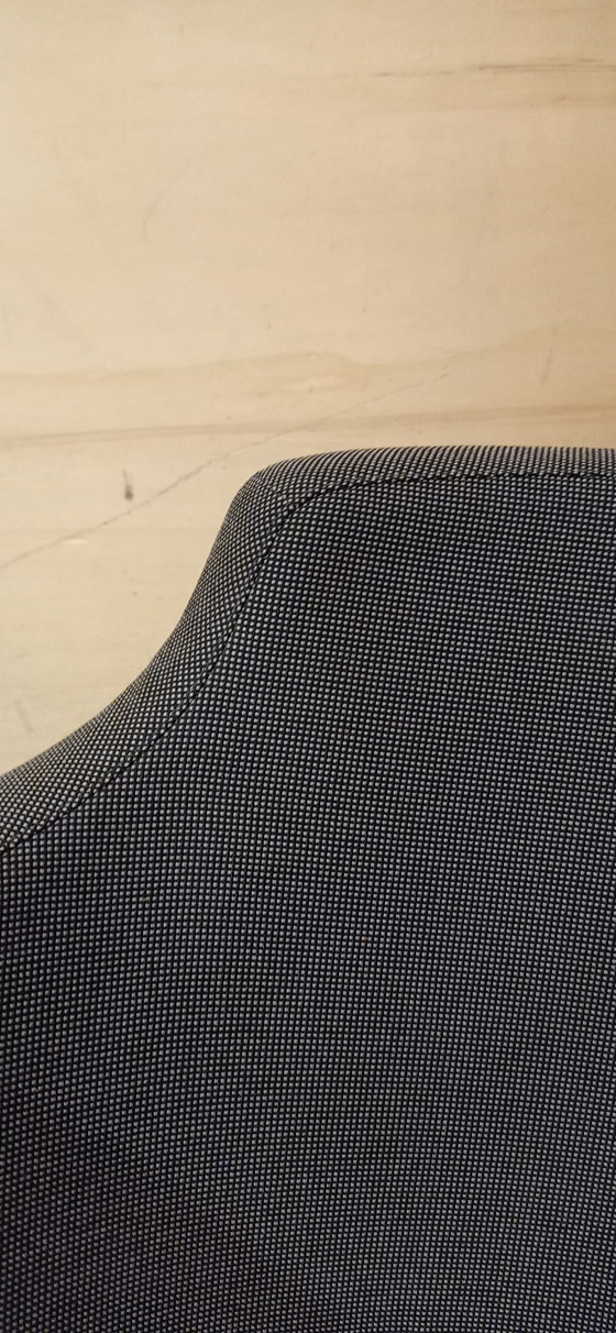 Image 1 of 2x Moroso Bellissimo Enrico Franzolini Stuhl