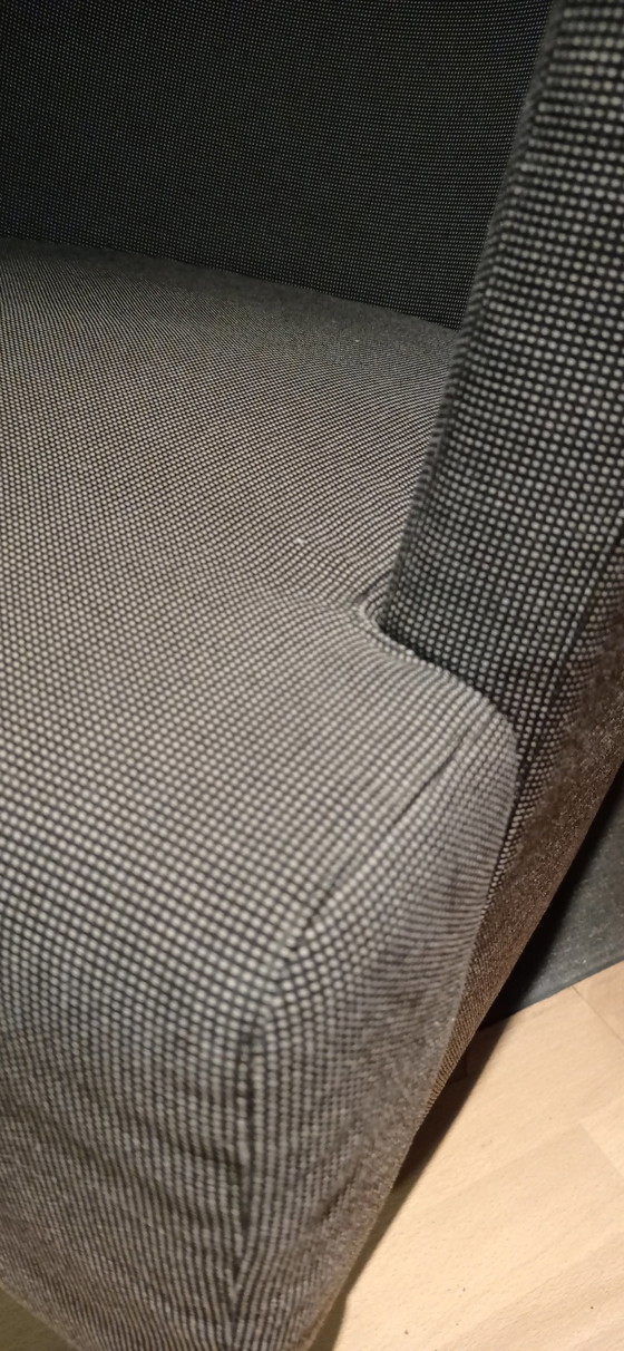 Image 1 of 2x Moroso Bellissimo Enrico Franzolini Stuhl