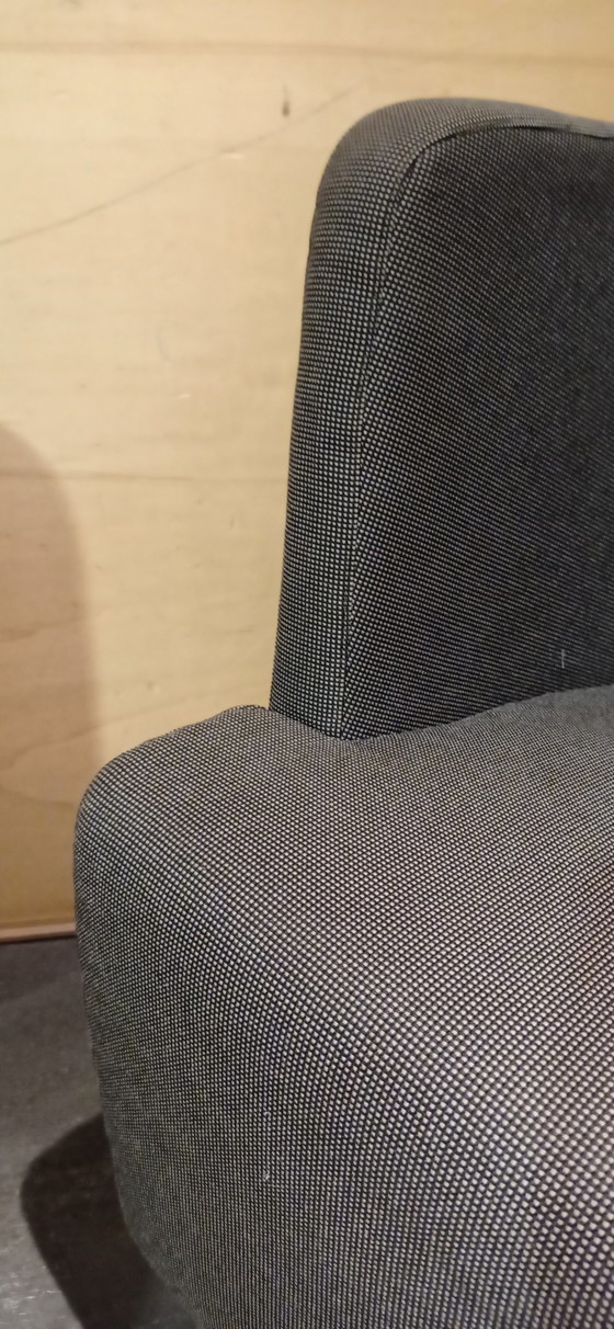 Image 1 of 2x Moroso Bellissimo Enrico Franzolini Stuhl