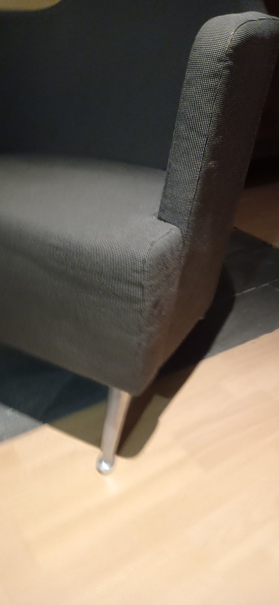 Image 1 of 2x Moroso Bellissimo Enrico Franzolini Stuhl