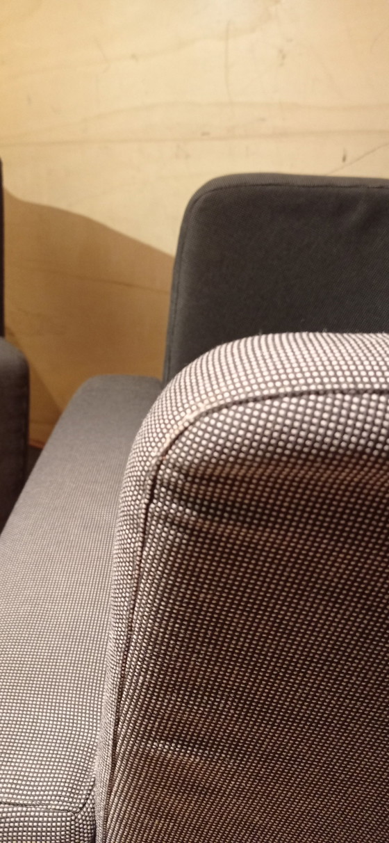 Image 1 of 2x Moroso Bellissimo Enrico Franzolini Stuhl