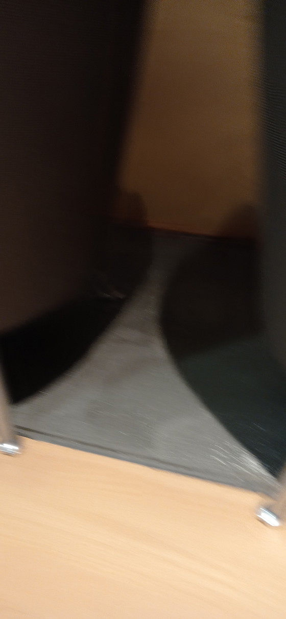 Image 1 of 2x Moroso Bellissimo Enrico Franzolini Stuhl